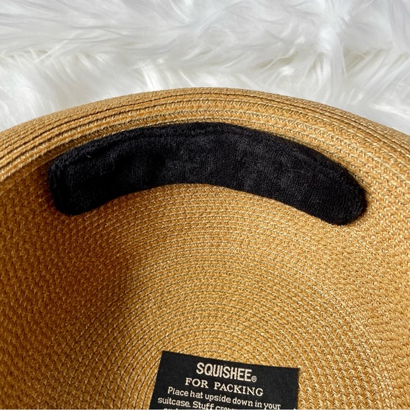 Eric Javits Squishee Packable Sun Hat - Picture 12 of 12